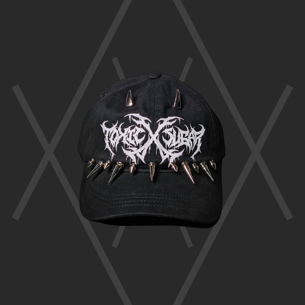 Spiked TXS Dad Hat