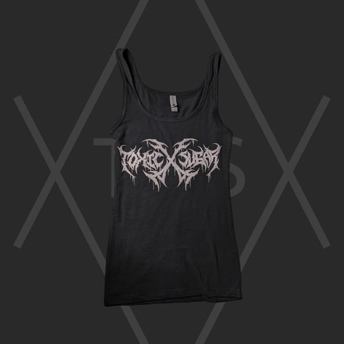 Toxic X Sugar Tank Top