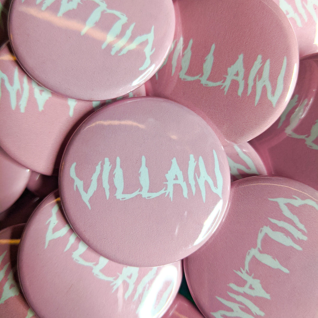 Villain button